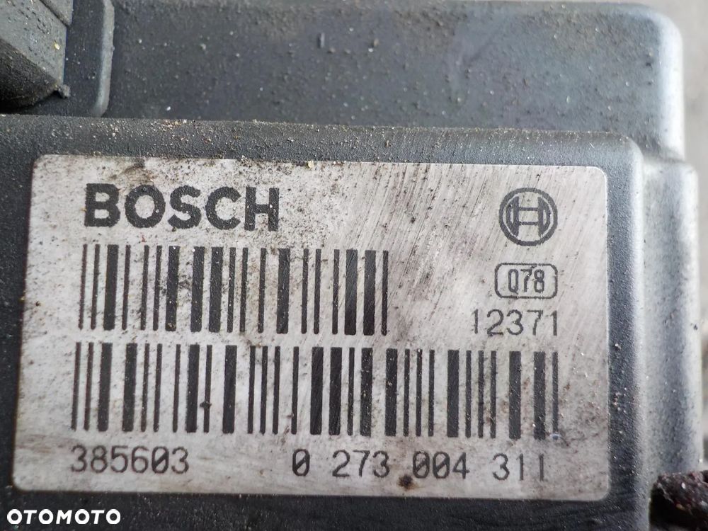 VW LT 96- POMPA MODUŁ ABS A0004460789 - 5