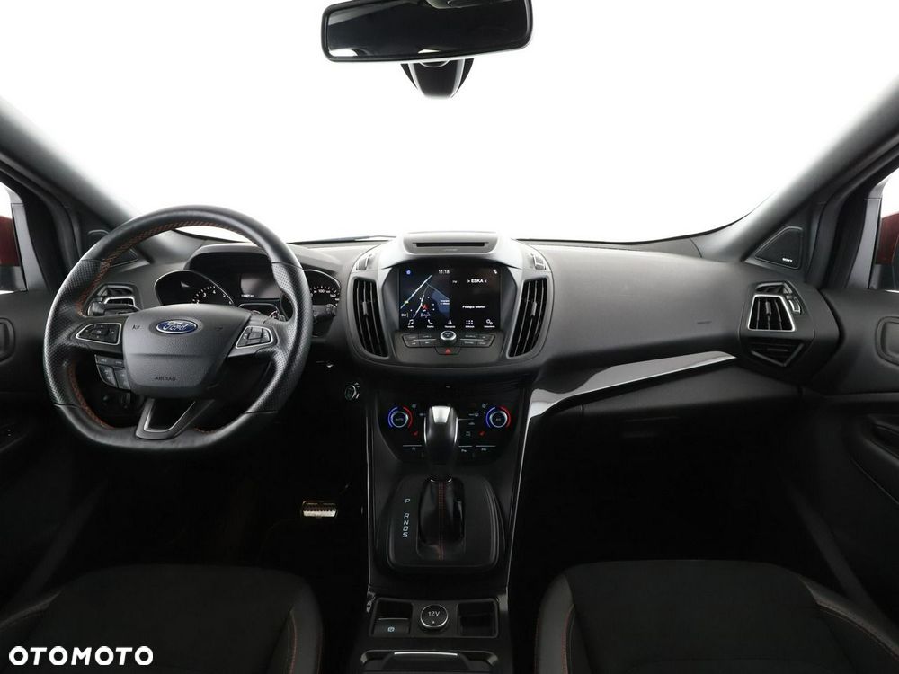 Ford Kuga 1.5 EcoBoost 2x4 ST-Line - 16