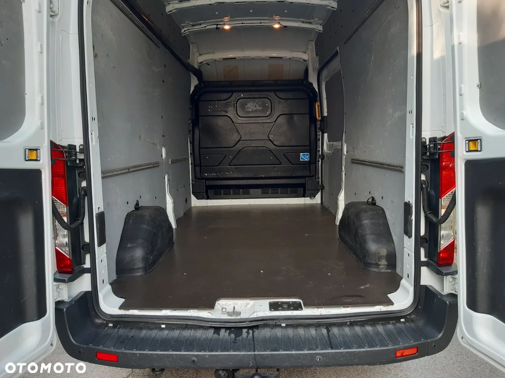 Ford Transit L3H3 - 8