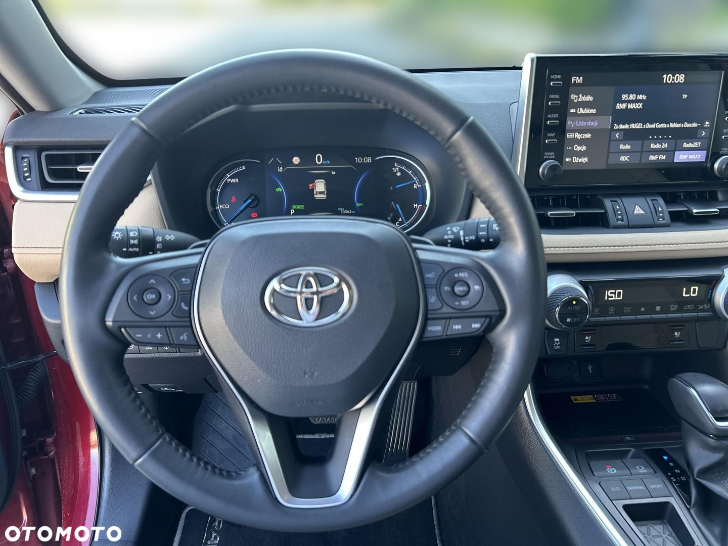 Toyota RAV4 - 17
