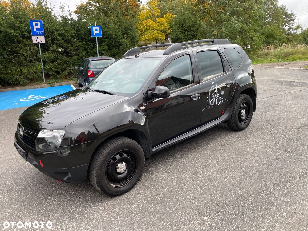 Dacia Duster - 5