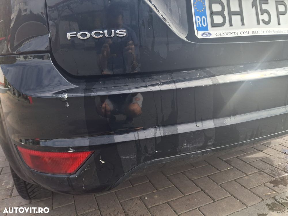 Ford Focus - 4