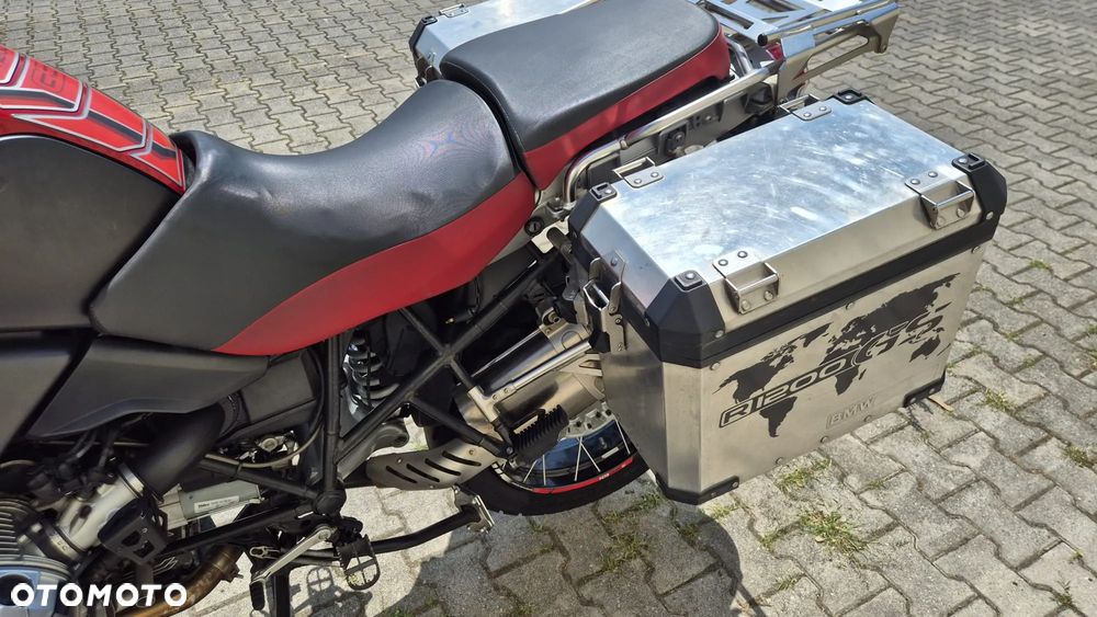 BMW GS - 11