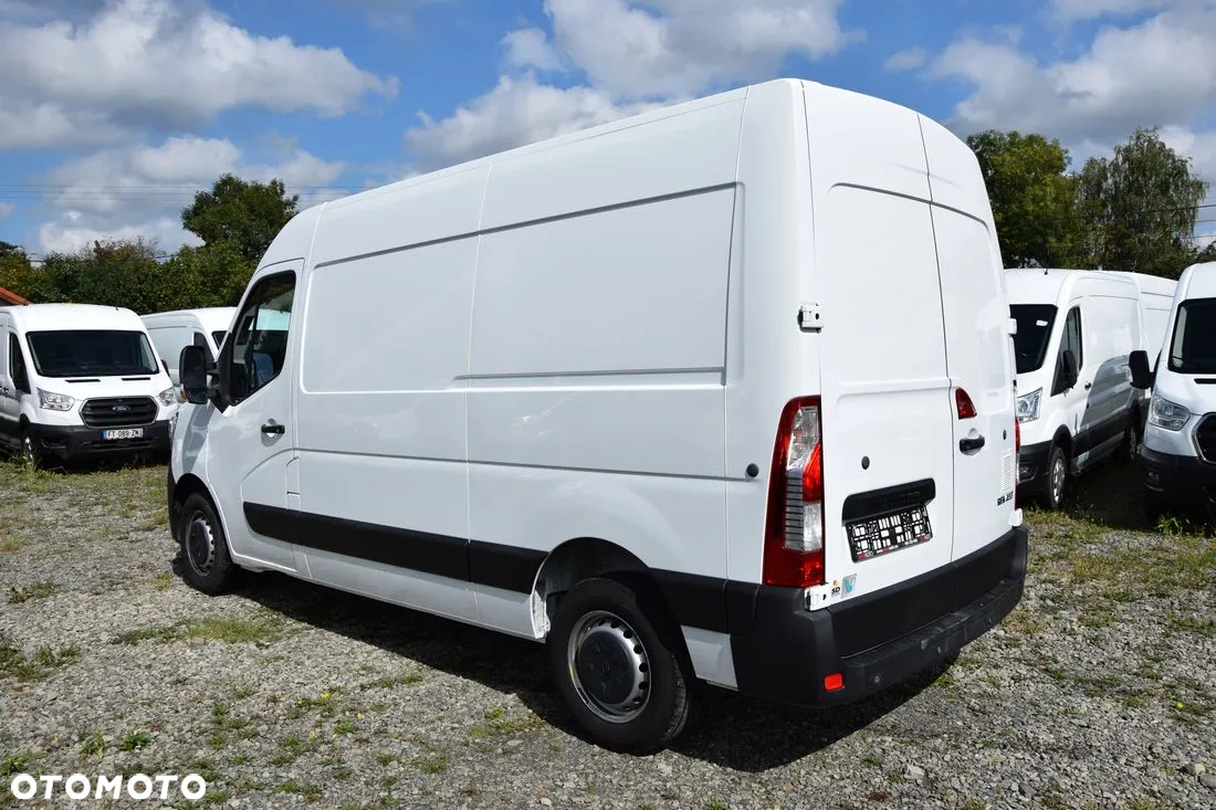 Renault MASTER*L2H2​*2.3DCI​​*KLIMA*TEMPOMAT​​*BLUETOOTH​*15 - 8