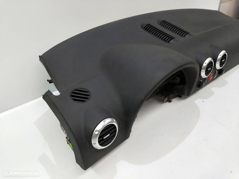KIT AIRBAG AUDI TT ROADSTER 2002 - - 2