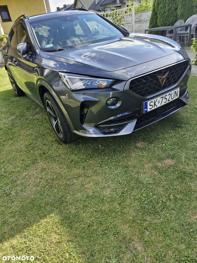 Cupra Formentor - 6