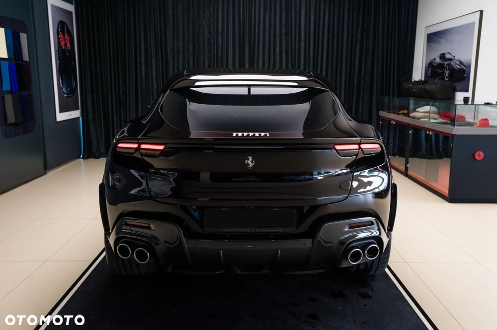 Ferrari Purosangue - 6