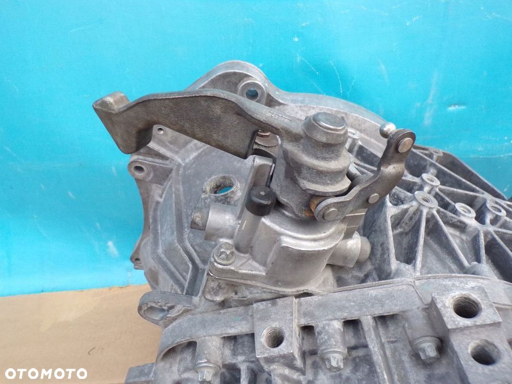 DUCATO 2.3 EURO 6 150 180KM skrzynia biegów M40 koła 16" stan BARDZO DOBRY - 8