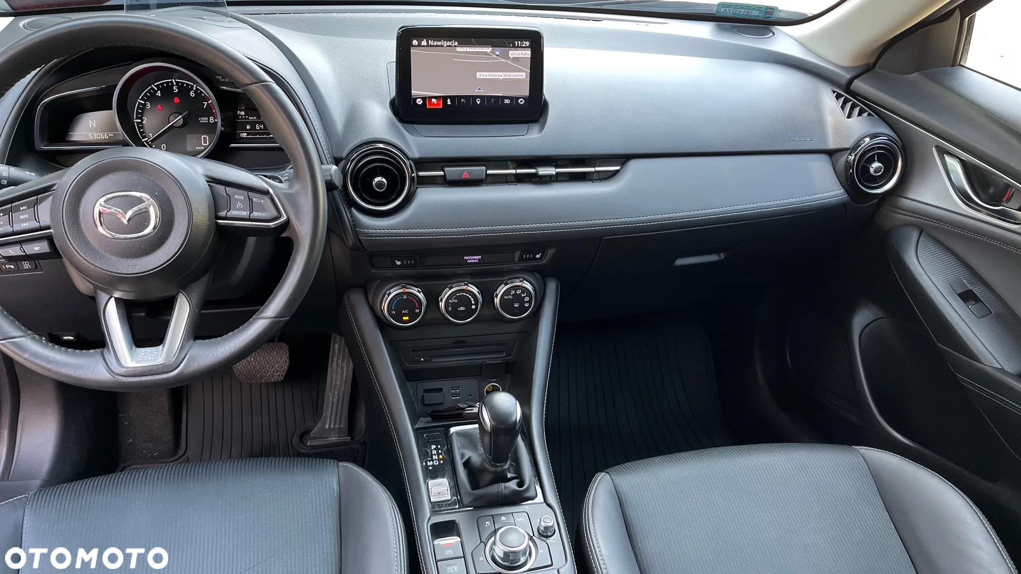 Mazda CX-3 2.0 SkyPassion - 7
