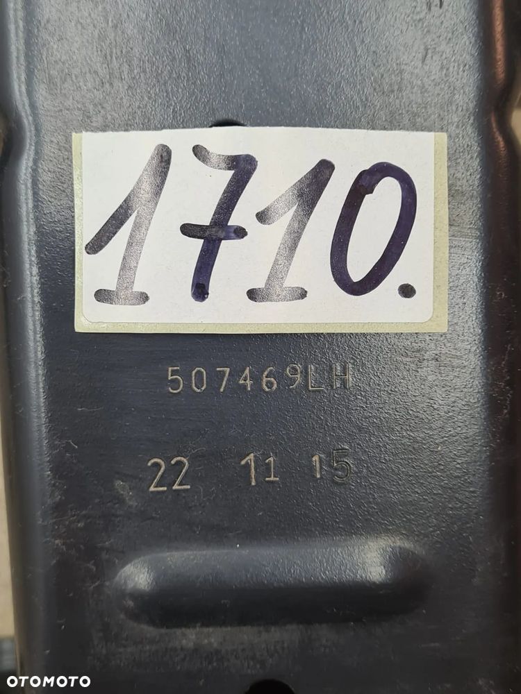FORD KUGA II 2 MK3 BELKA ZDERZAKA TYŁ TYLNA 507469LH - 5