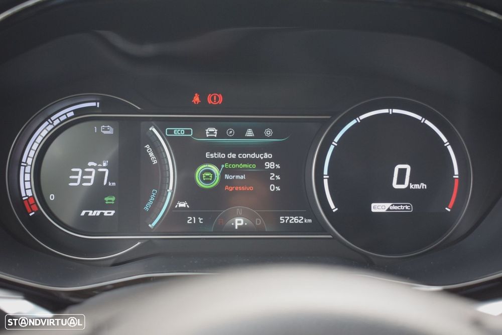 Kia e-Niro Edition 7 - 23