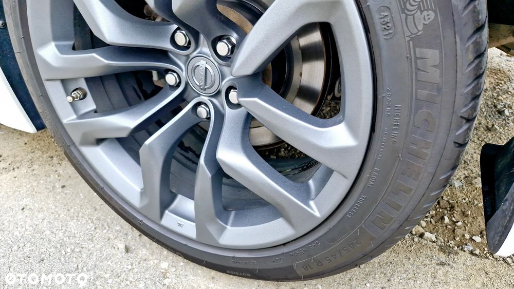 Nissan 370 Z Pack - 22