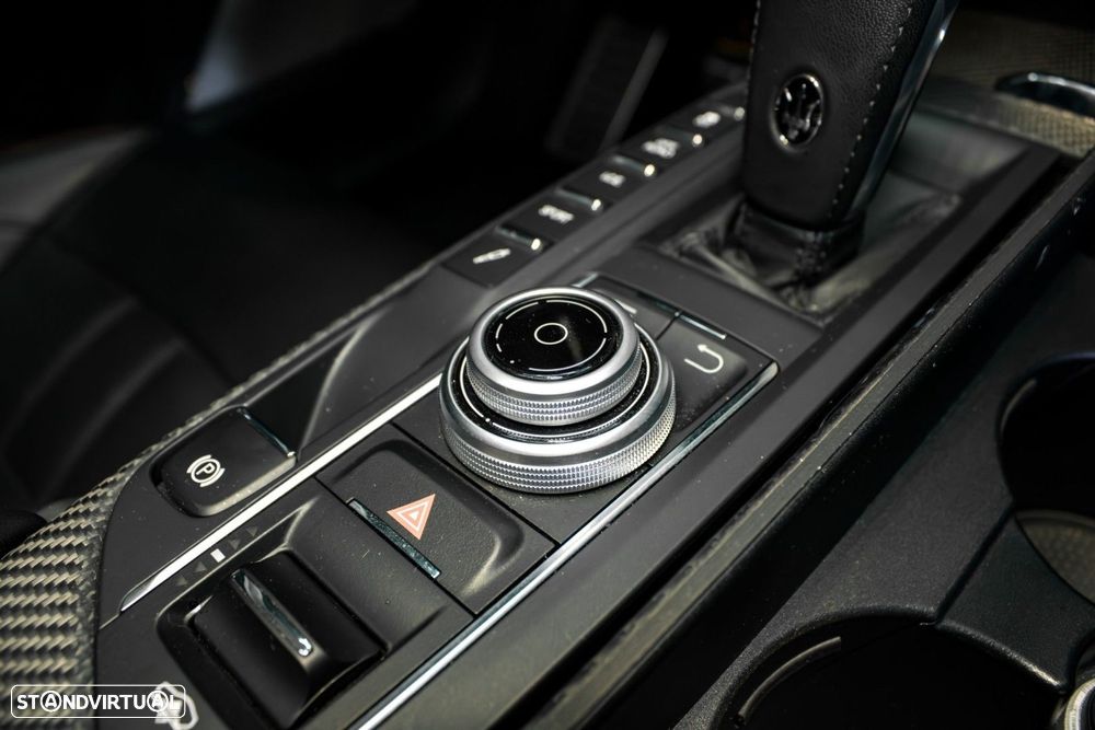 Maserati Levante 3.0 V6 S - 15