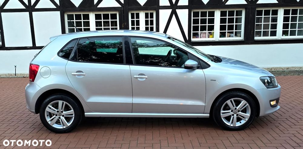 Volkswagen Polo - 7