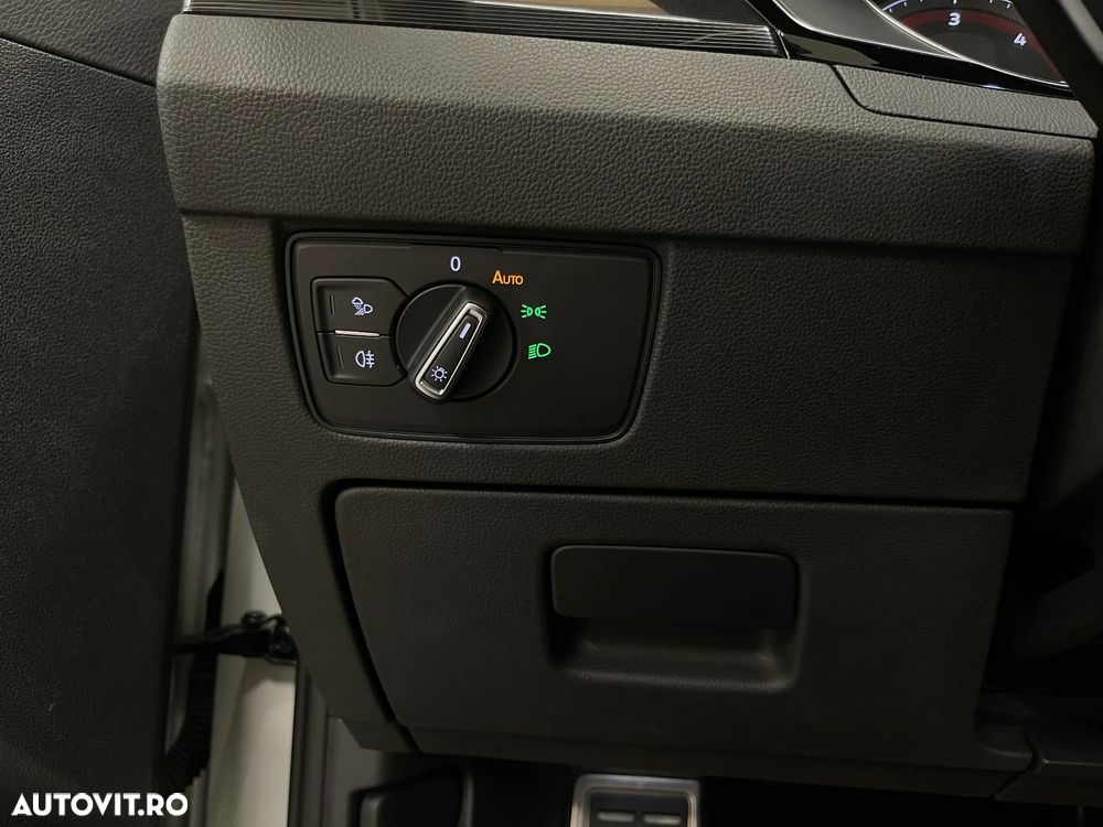 Volkswagen ARTEON 2.0 TDI DSG Elegance - 26