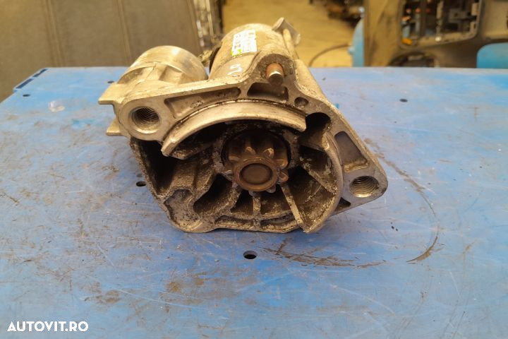 Electromotor 06D911023A  D6GS19  2.0 TFSI MX1253 Audi A4 B7 [2004 - 2 - 2