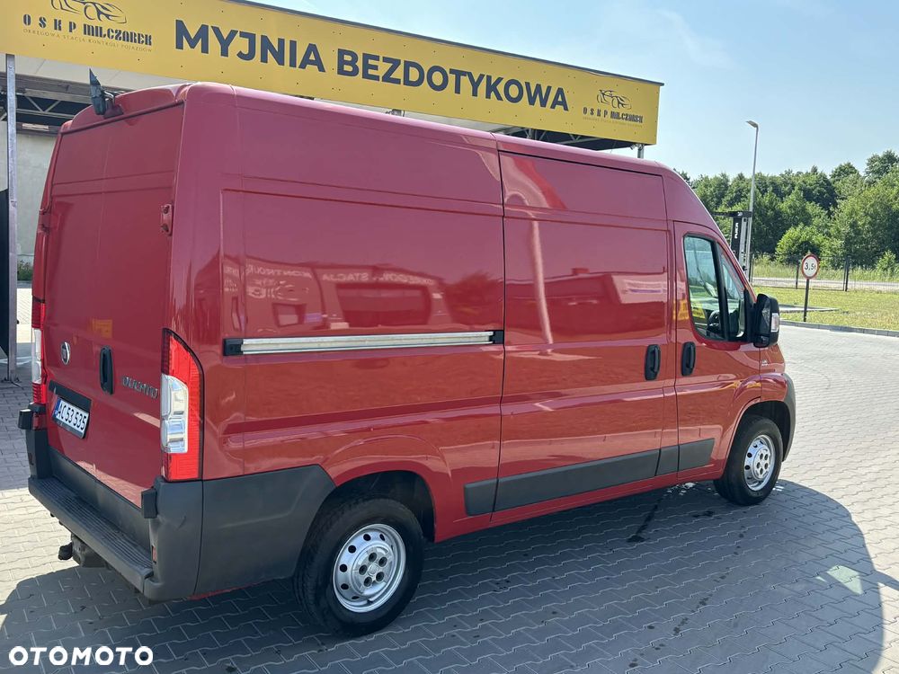 Fiat Ducato - 5