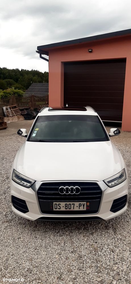 Audi Q3 - 7