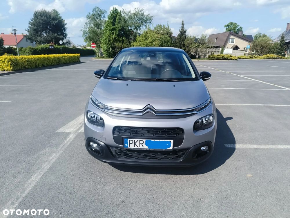 Citroën C3 - 8