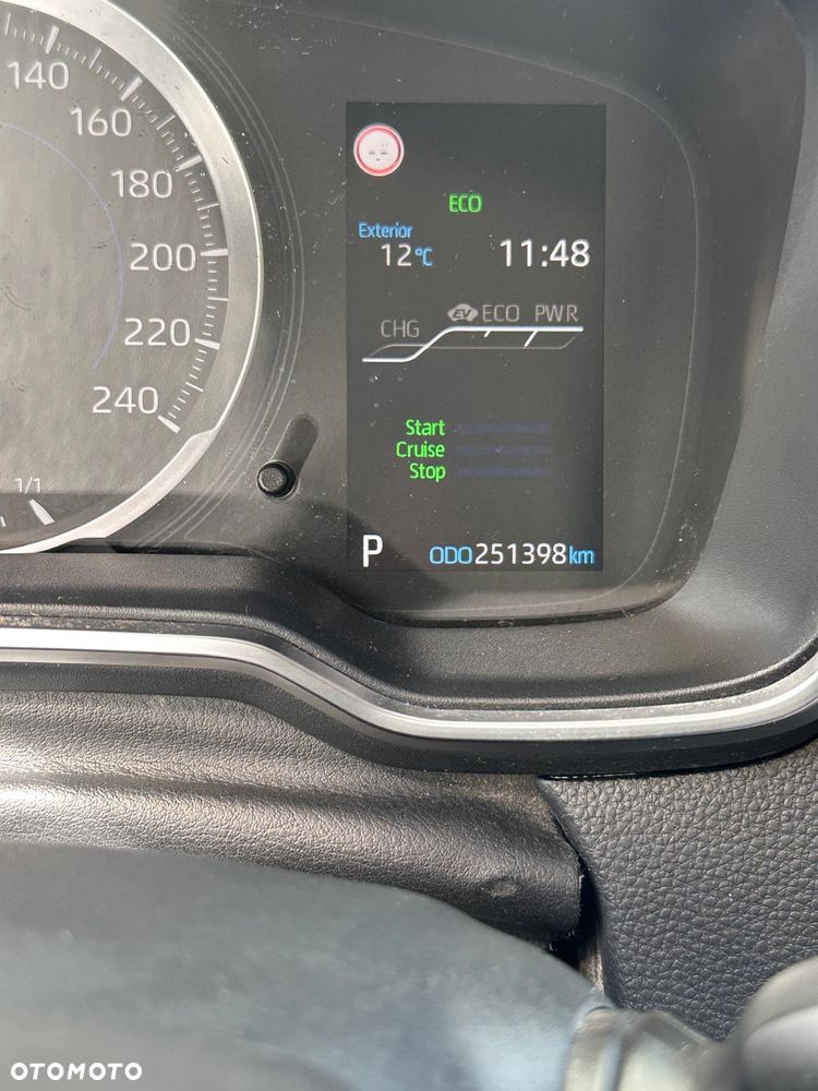 Toyota Corolla 1.8 Hybrid Comfort - 16