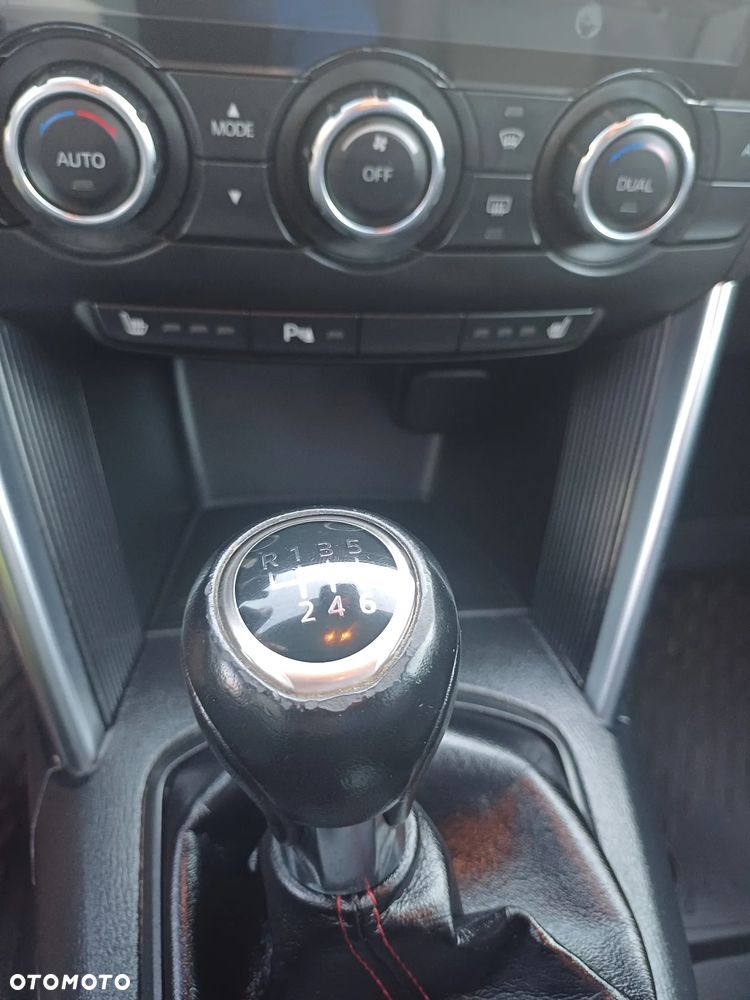 Mazda CX-5 2.2 D Skypassion - 13