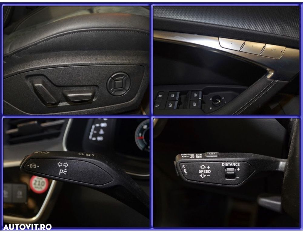 Audi A6 Allroad quattro 45 TDI tiptronic - 16