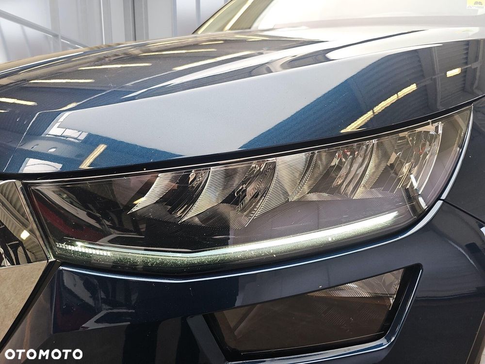 Skoda Kodiaq 2.0 TDI 4x4 Ambition DSG - 28