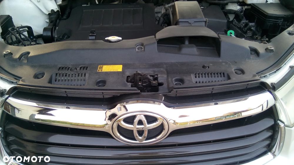 Toyota Highlander 3.5 V6 4WD - 25