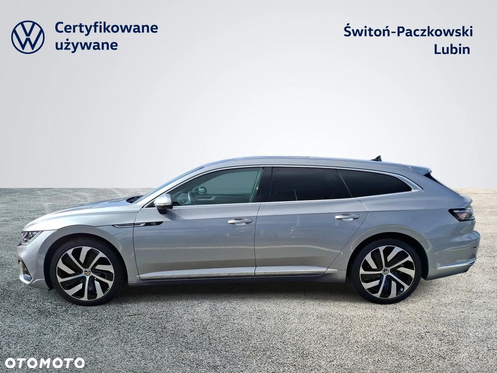 Volkswagen Arteon Shooting Brake 2.0 TSI OPF DSG R-Line - 2