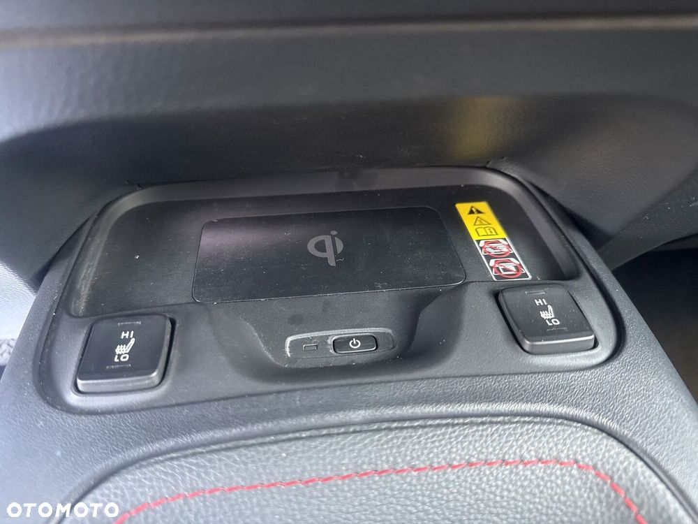 Toyota Corolla 2.0 Hybrid GR Sport - 23