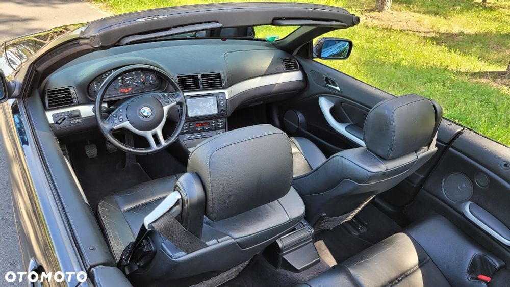 BMW Seria 3 - 40