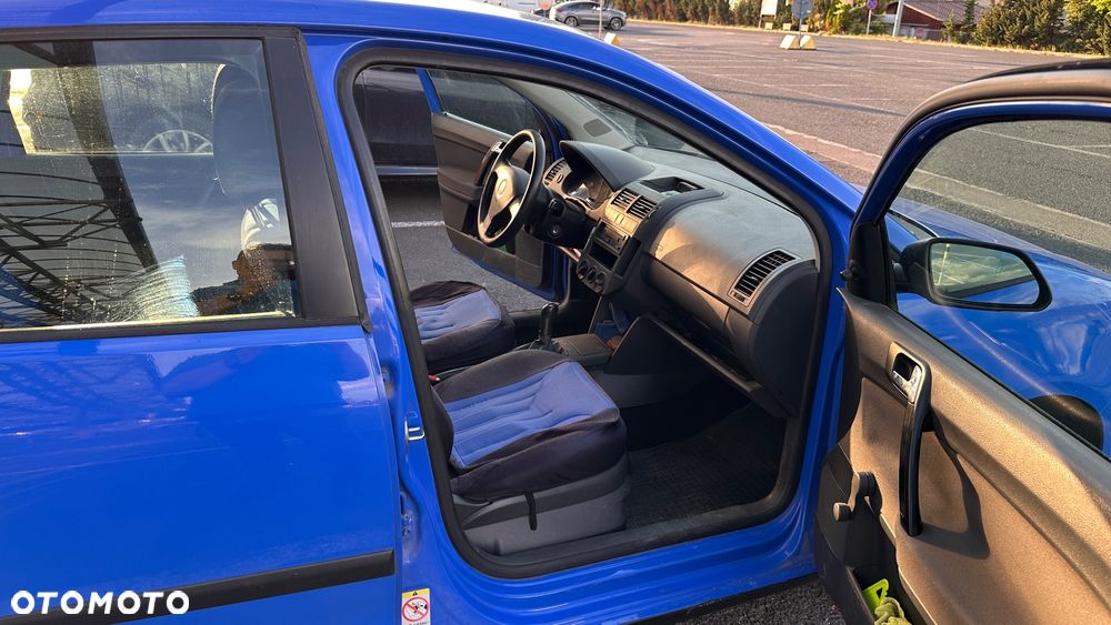 Volkswagen Polo 1.2 Comfortline - 14