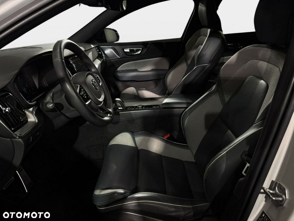 Volvo V60 - 13