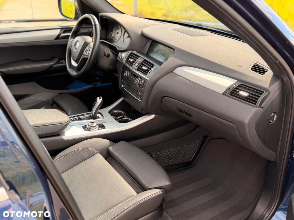 BMW X3 - 24