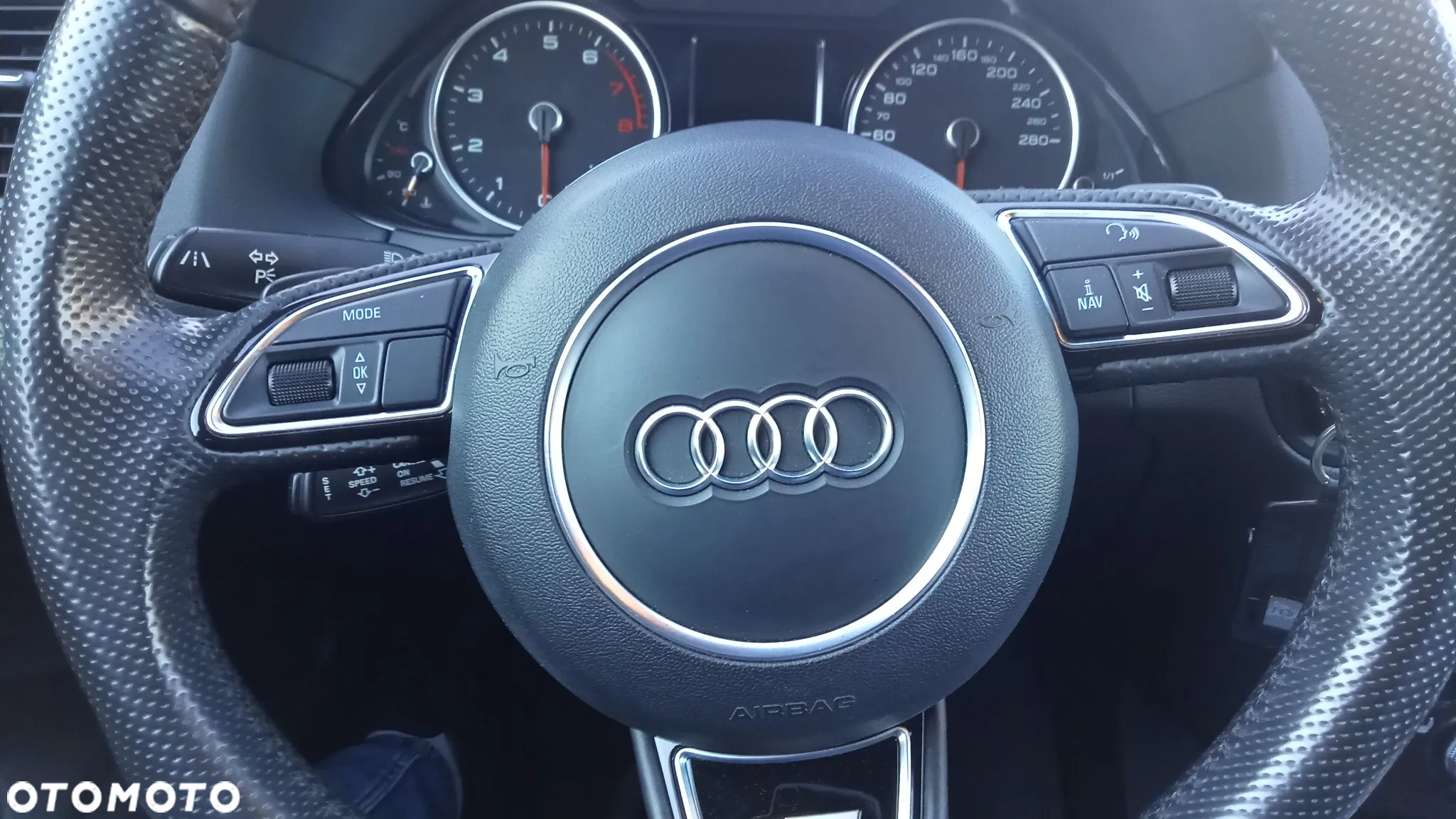 Audi Q5 3.0 TFSI Quattro Tiptronic - 28