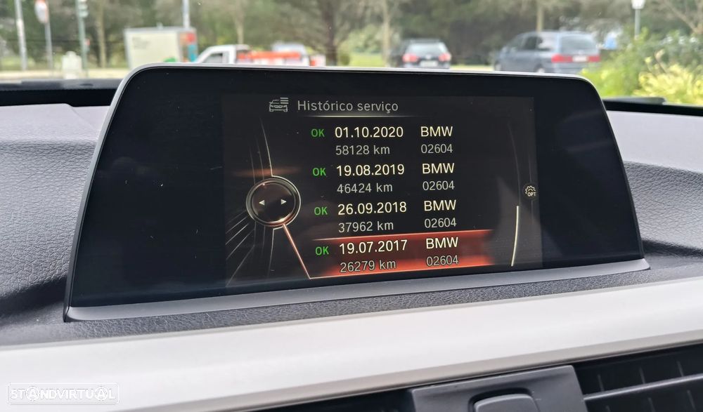 BMW 320 d Advantage Auto - 30