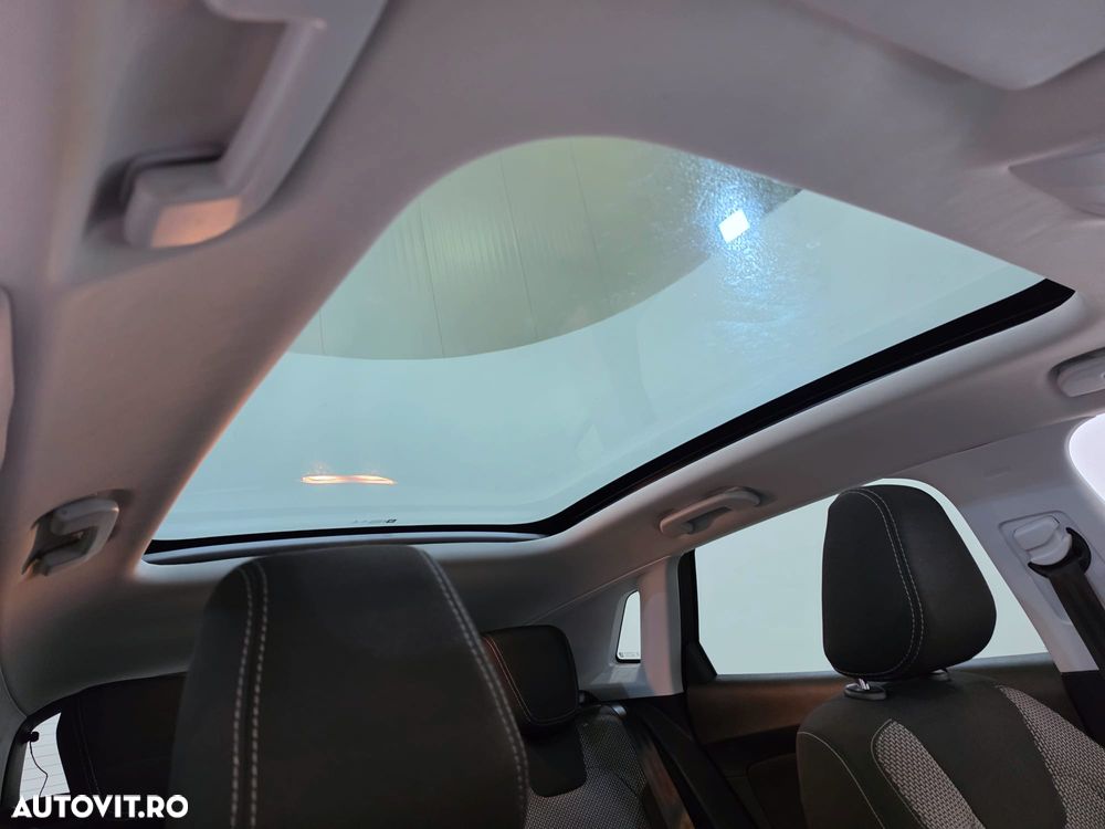 Opel Grandland X 1.2 Start/Stop Automatik Edition - 9