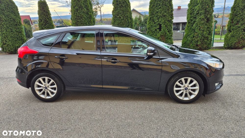 Ford Focus - 5