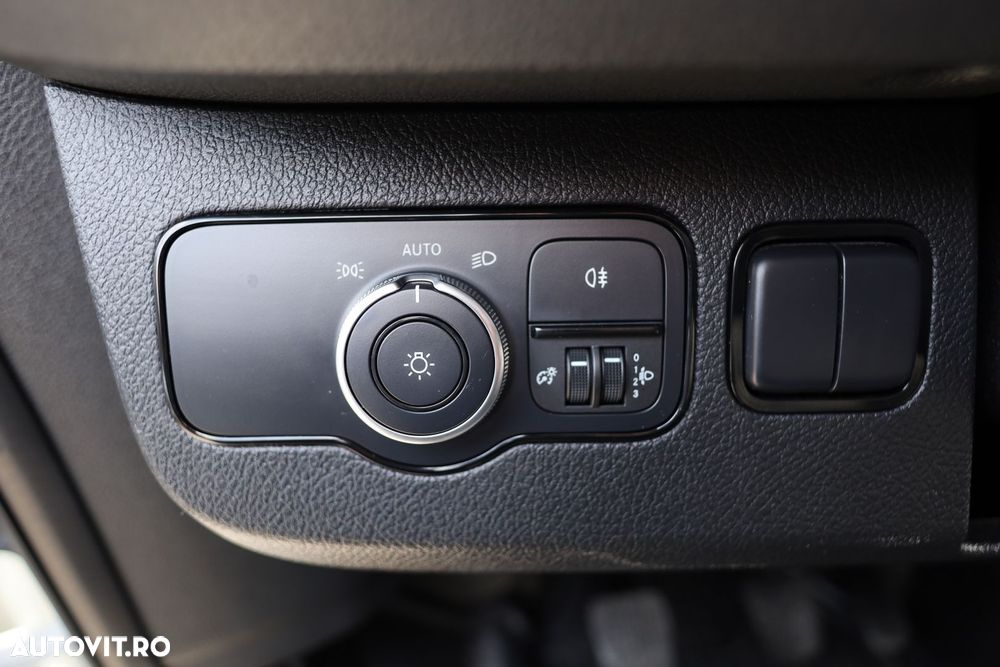 Mercedes-Benz Sprinter 314 cdi Frigo- Tractiune Fata - 20