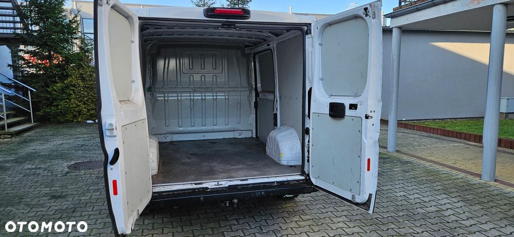 Peugeot Boxer Kombi L1H1 - 18