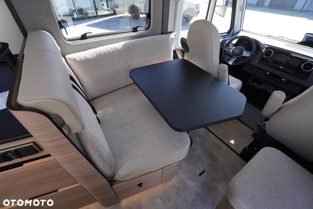 Hymer-Eriba B-MC I 600 - 13