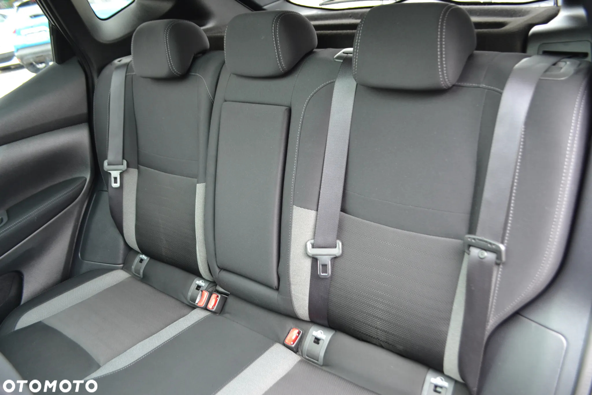 Nissan Qashqai - 27