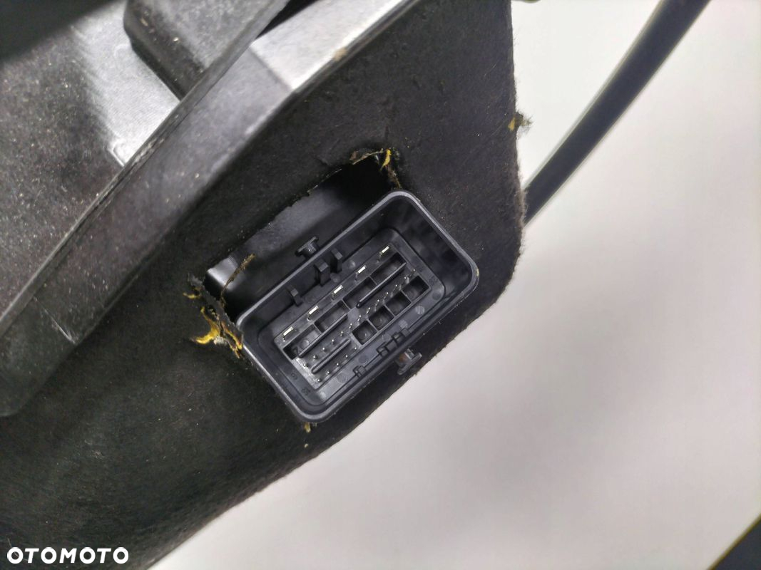 HAMULEC RĘCZNY ELEKTRYCZNY CITROEN C4 PICASSO I GRAND PICASSO 9685367580 - 3