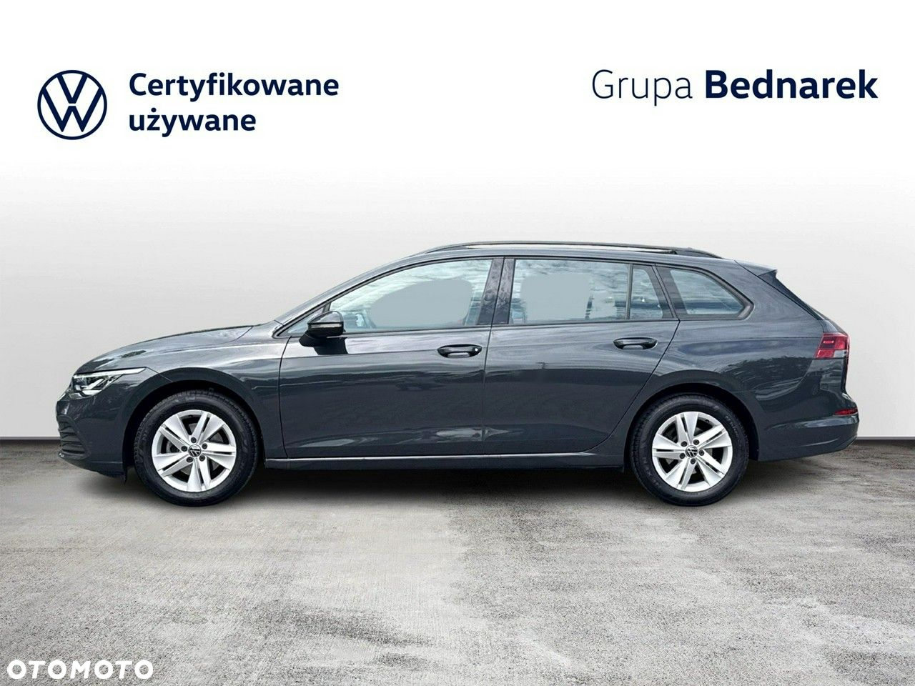Volkswagen Golf VIII 1.5 TSI EVO Life - 2