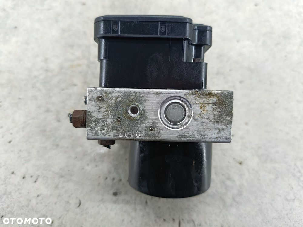 POMPA ABS CITROEN C3 PICASSO 9665370480 10.0207-0180.4 1.6 HDI - 5