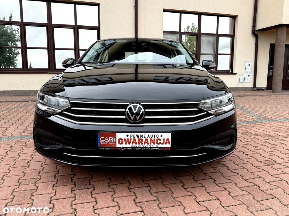 Volkswagen Passat 1.5 TSI EVO Elegance - 6