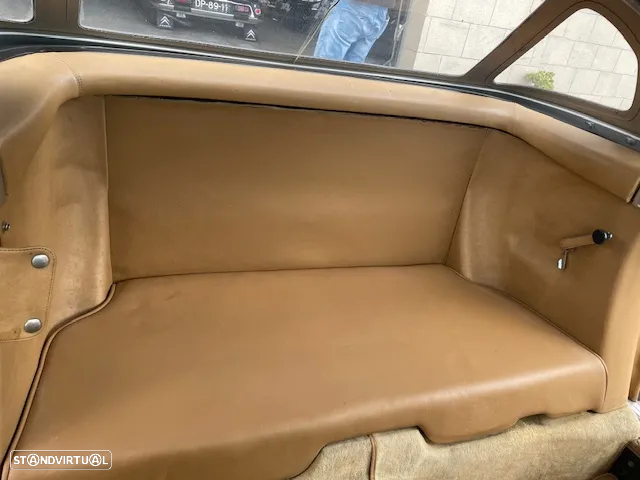Mercedes-Benz SL 380 - 23
