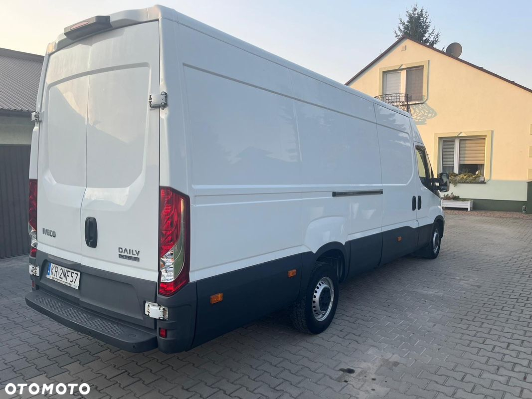 Iveco DAILY - 6
