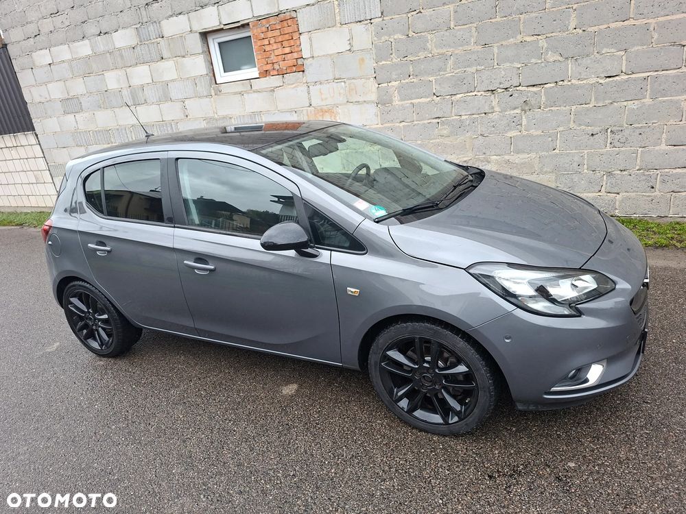 Opel Corsa 1.4 16V Edition 150 - 22