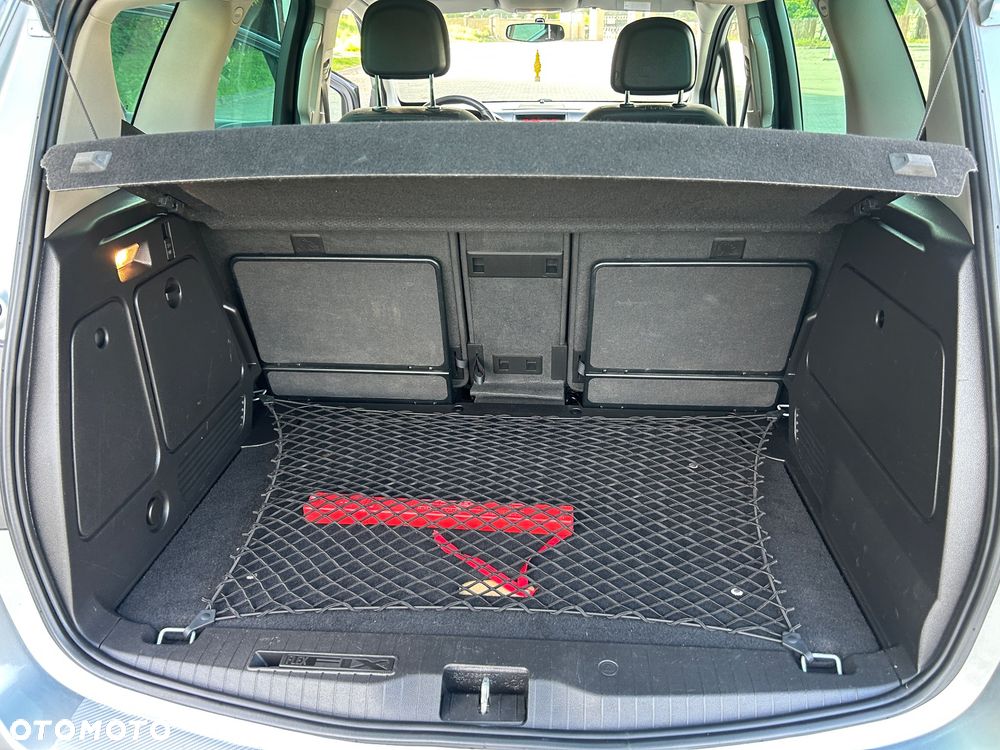 Opel Meriva 1.4 T Edition 150 - 13